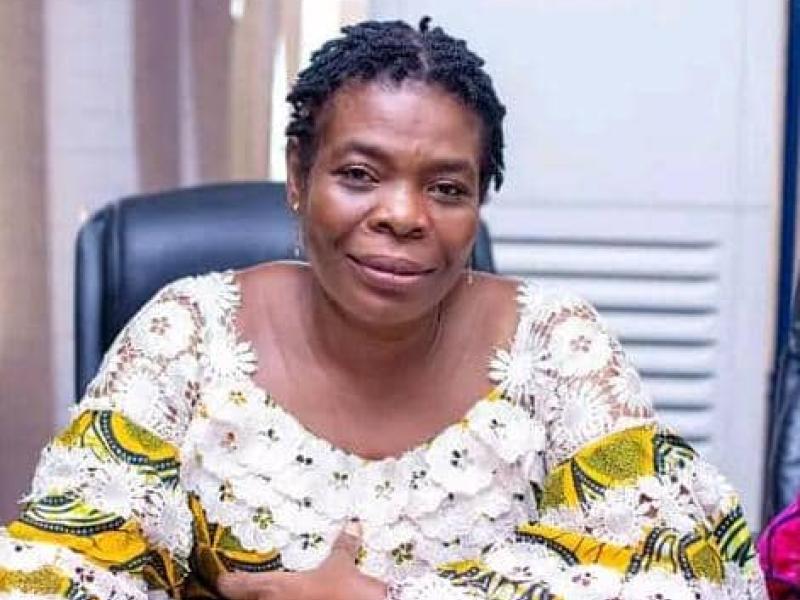 Rdc Mimy Mopunga Appelle à La Mise En œuvre Effective De La Loi N⁰23027 Du 15 Juin 2023 